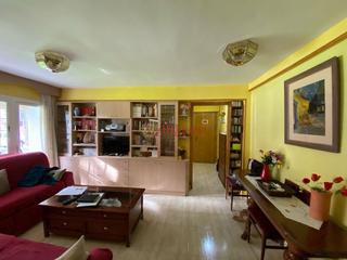 Etagenwohnung  San magin. Piso en calle san magn, plaza eliptica