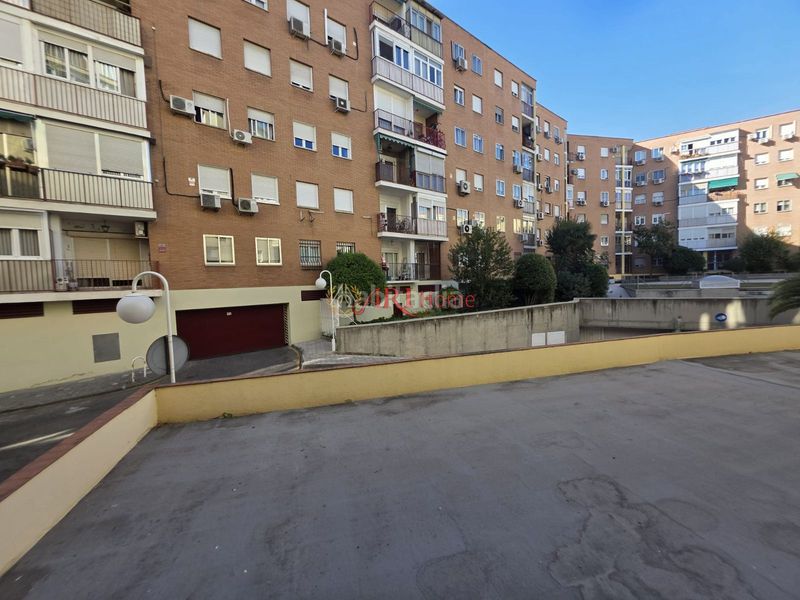 Foto 0246631e-c748-4306-a102-3d4674d703b2. Pis amb calefacció a Opañel Madrid
