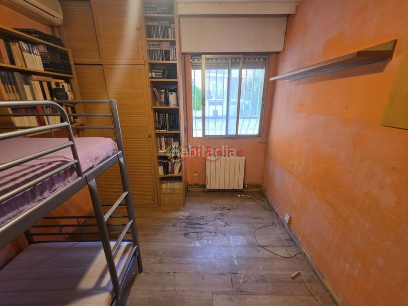 Foto 4d8c42b1-16a0-4a58-b34c-1ddcd9b2911a. Pis amb calefacció a Opañel Madrid