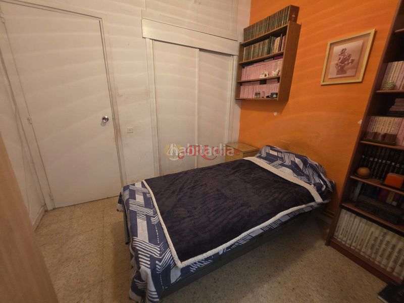 Foto 5e8ca0aa-ae97-4c23-9eea-f734f6f1868d. Pis amb calefacció a Opañel Madrid