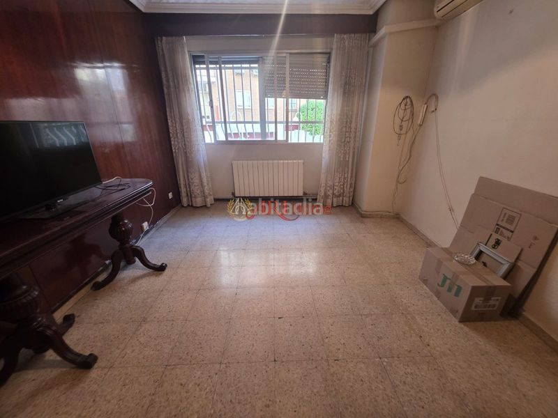 Foto 748758b3-a08d-4777-968c-e829b7457351. Pis amb calefacció a Opañel Madrid