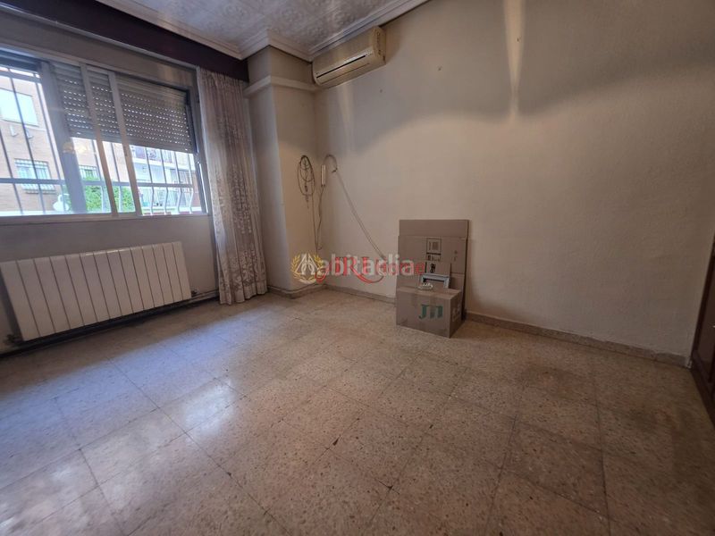 Foto 8be69de9-69a6-4773-8e38-ee3938254ee0. Pis amb calefacció a Opañel Madrid