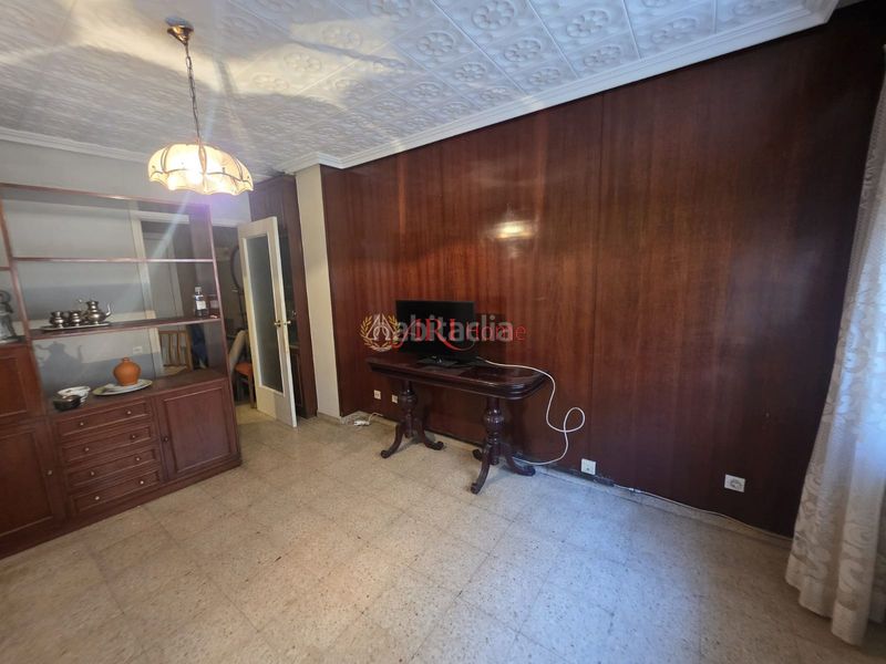 Foto a240a6a5-537c-4f2a-9e2a-8ca7741f2fe6. Pis amb calefacció a Opañel Madrid