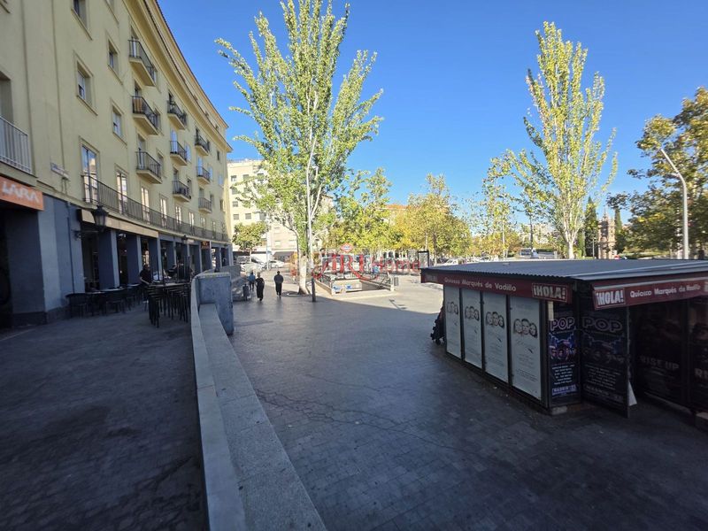 Foto d90743c5-1cfd-4263-826d-18a7b2ad387c. Pis amb calefacció a Opañel Madrid