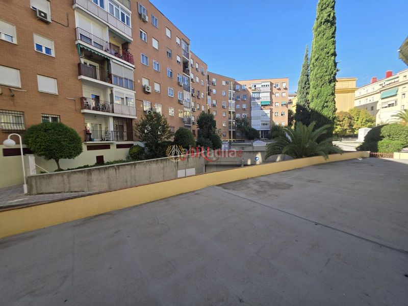 Foto db4f4347-fdb6-45e5-a6e2-a257c40060a9. Pis amb calefacció a Opañel Madrid