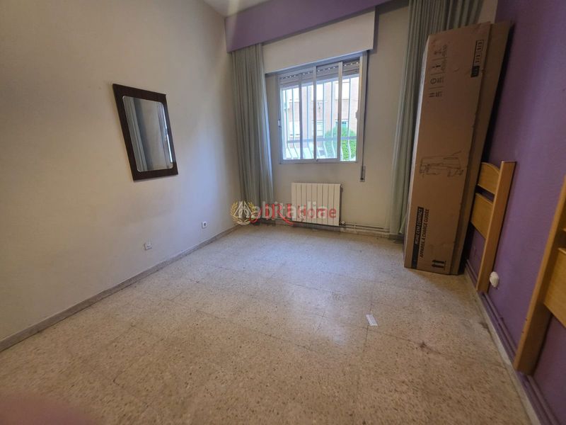 Foto df4d3ab0-6f6d-41b1-abde-f5fde812fcfb. Pis amb calefacció a Opañel Madrid