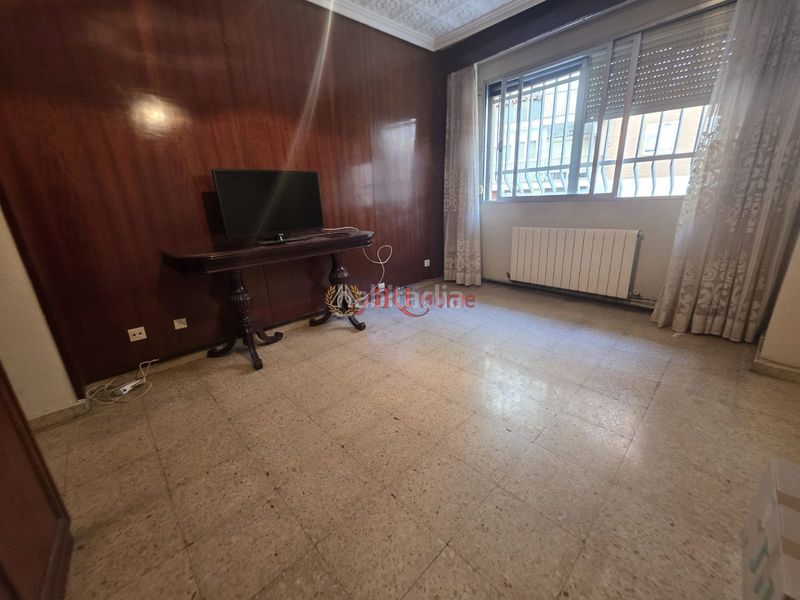 Foto f3929834-6c24-44b3-8cd0-db4ca96da879. Pis amb calefacció a Opañel Madrid