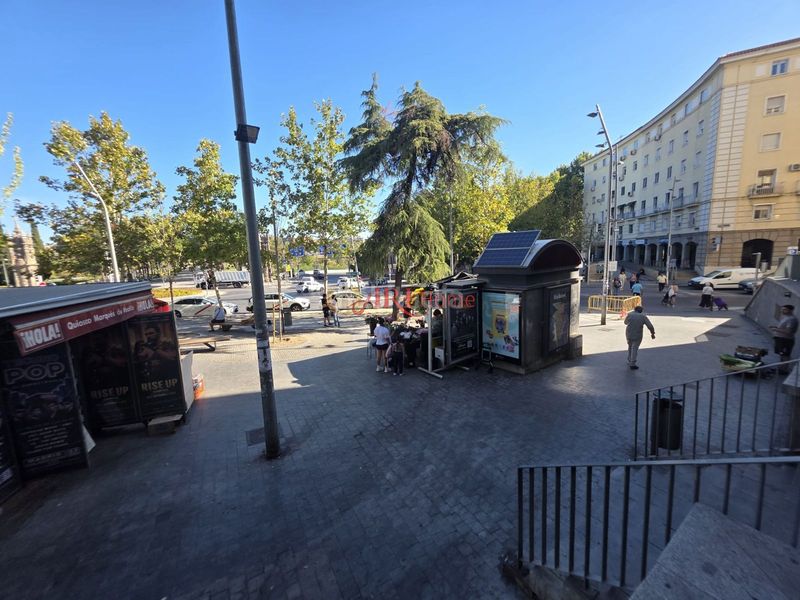 Foto fa243f98-0d68-45ca-aae5-7c5de1f83162. Pis amb calefacció a Opañel Madrid