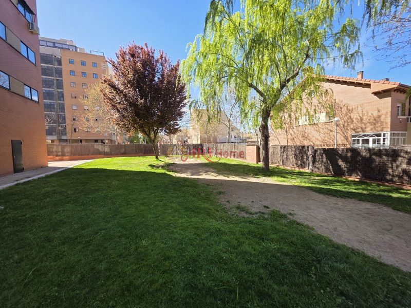 Foto 067204af-af23-499e-99e7-665f67500c19. Pis amb calefacció piscina a Loranca Fuenlabrada