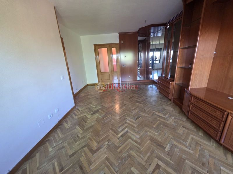 Foto 1f82fca9-0762-40ab-91a6-4d0321cf5287. Pis amb calefacció piscina a Loranca Fuenlabrada