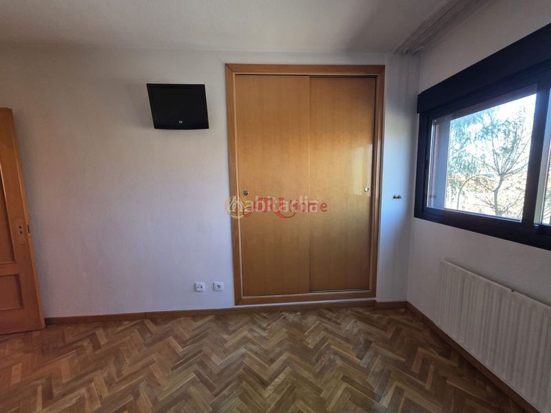 Foto 21b12125-6f7f-4af4-8d48-244ef4a700d3. Pis amb calefacció piscina a Loranca Fuenlabrada