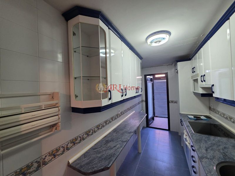 Foto 2b317476-1109-4417-960f-3fe37203d422. Pis amb calefacció piscina a Loranca Fuenlabrada