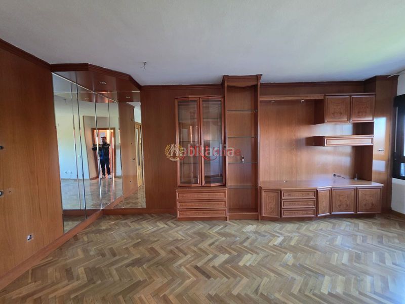 Foto 34df89a0-c040-440e-ab1f-73f4dcabfb8c. Pis amb calefacció piscina a Loranca Fuenlabrada