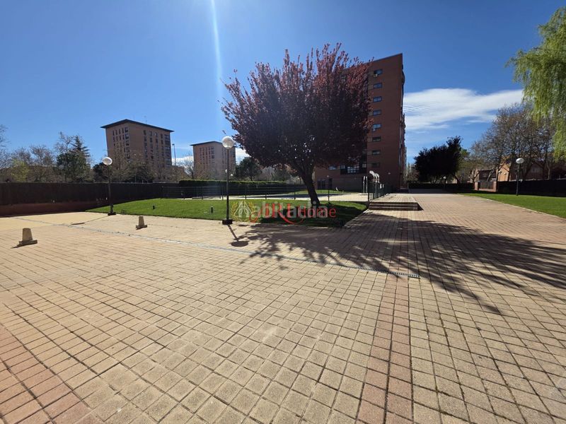 Foto 37a6ebdb-da92-4430-b161-891d015edcc9. Pis amb calefacció piscina a Loranca Fuenlabrada