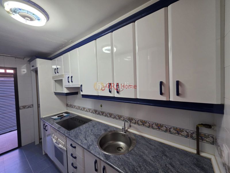 Foto 397588d9-99bf-470f-82c3-b14ca414f7a7. Pis amb calefacció piscina a Loranca Fuenlabrada