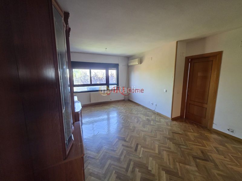 Foto 3b0eb208-6c56-4270-b703-e015fbddffe0. Pis amb calefacció piscina a Loranca Fuenlabrada