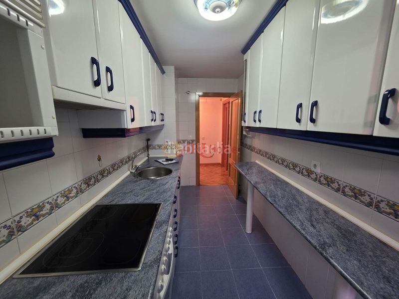 Foto 3c94ed41-e45e-45e8-905c-7cf4f0124e6c. Pis amb calefacció piscina a Loranca Fuenlabrada