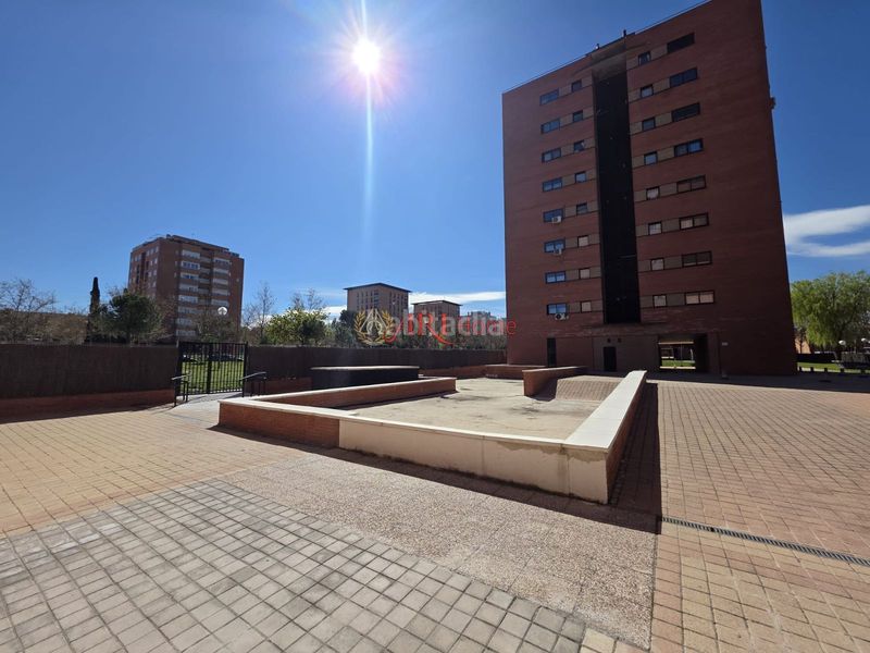 Foto 3e8e67dc-4d35-49d1-a3e7-c8d5424a90b2. Pis amb calefacció piscina a Loranca Fuenlabrada