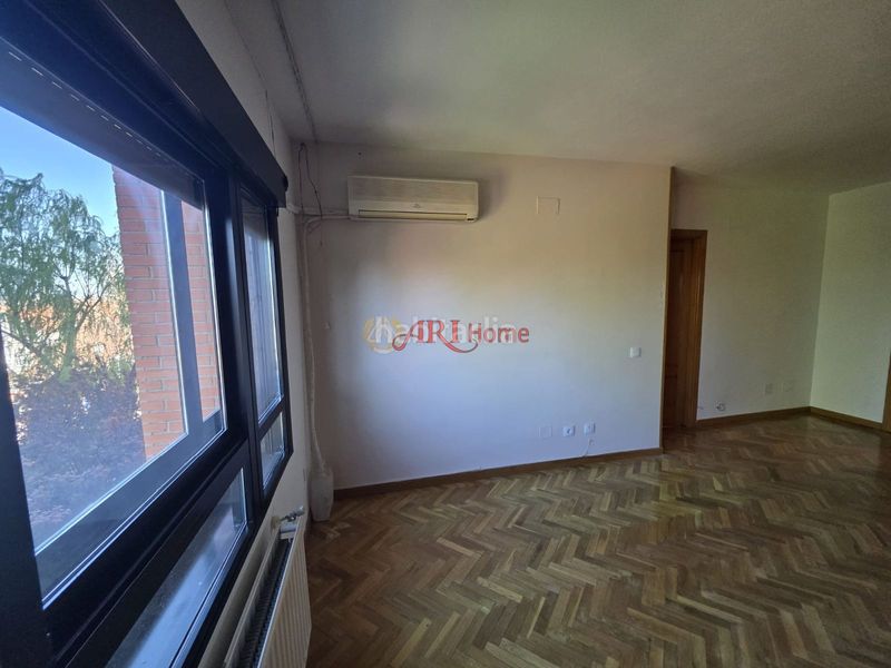 Foto 4e87eff9-1b02-401f-a8c1-d641c367e5ab. Pis amb calefacció piscina a Loranca Fuenlabrada