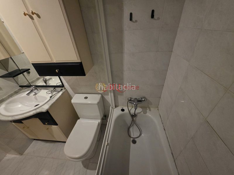 Foto 5c8690c8-e081-4aba-a615-4a713a940e2c. Pis amb calefacció piscina a Loranca Fuenlabrada