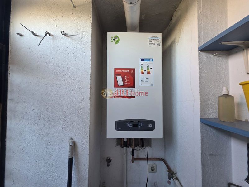 Foto 76e7796f-bfb8-4e58-a13a-1c97b1ce1801. Pis amb calefacció piscina a Loranca Fuenlabrada