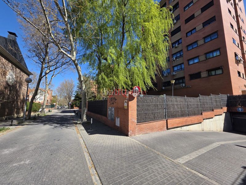 Foto 7874e7fe-689c-4413-8026-21c9b37acd6e. Pis amb calefacció piscina a Loranca Fuenlabrada