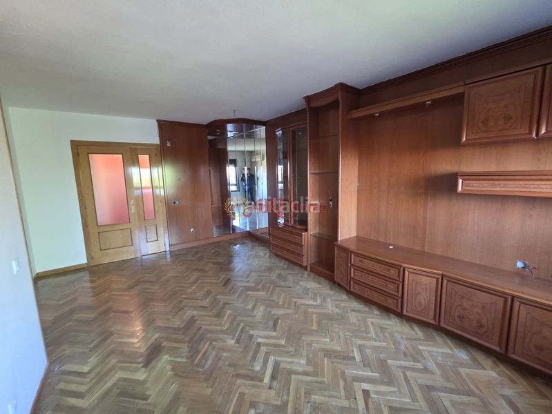 Foto 7f13a4b3-6540-43c2-8f39-d1f86c6769c7. Pis amb calefacció piscina a Loranca Fuenlabrada