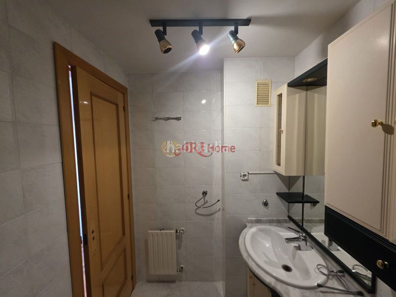 Foto 9291af23-a2ab-409a-b45f-2bdf675cd327. Pis amb calefacció piscina a Loranca Fuenlabrada