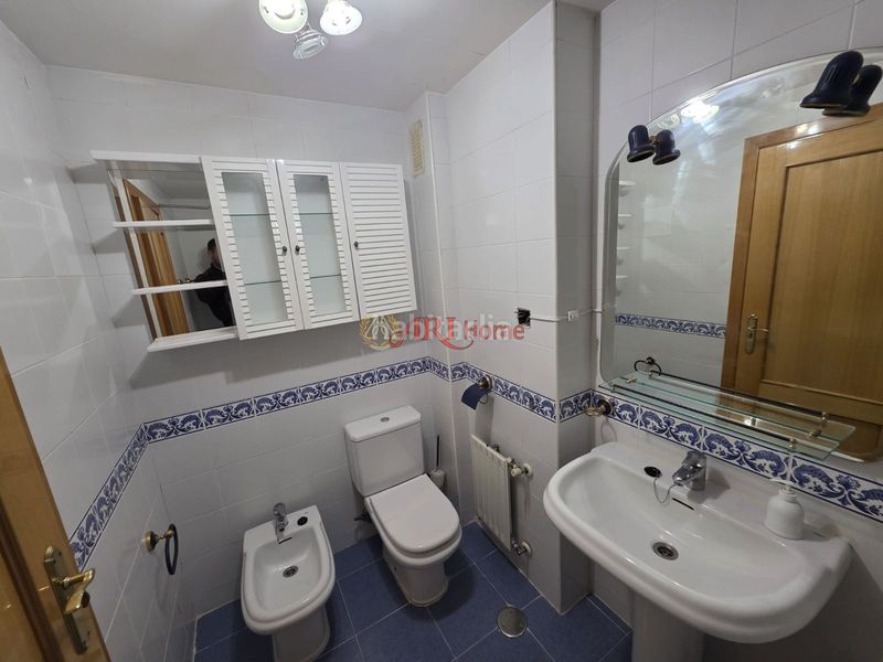 Foto a8524675-fb79-4d4c-a452-1111cec89988. Pis amb calefacció piscina a Loranca Fuenlabrada