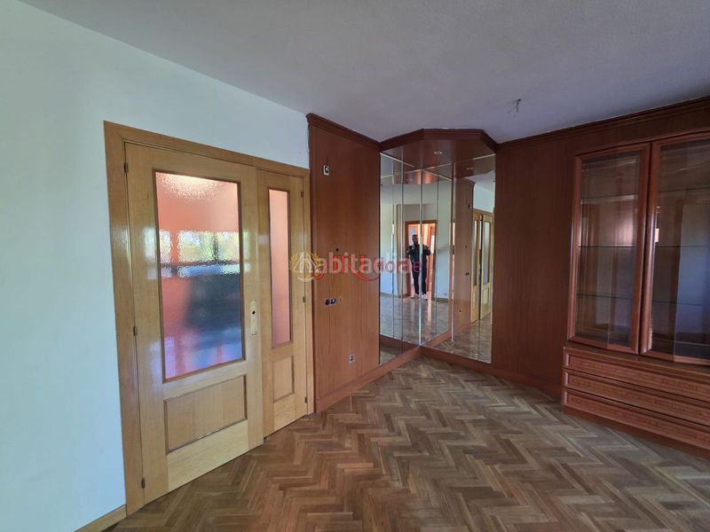 Foto ac674dd1-02e2-4eb0-b86e-d8a83bebc706. Pis amb calefacció piscina a Loranca Fuenlabrada