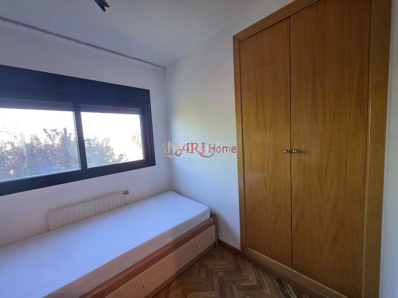 Foto ada8b2a1-6256-4190-bffc-4a41e3dbdd0e. Pis amb calefacció piscina a Loranca Fuenlabrada