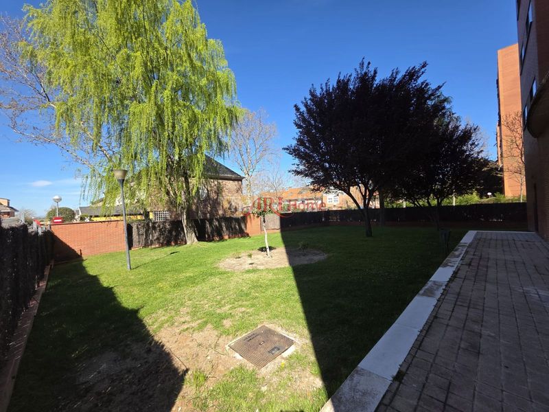 Foto ba2c6679-500f-452f-85dc-fa7c0d906185. Pis amb calefacció piscina a Loranca Fuenlabrada