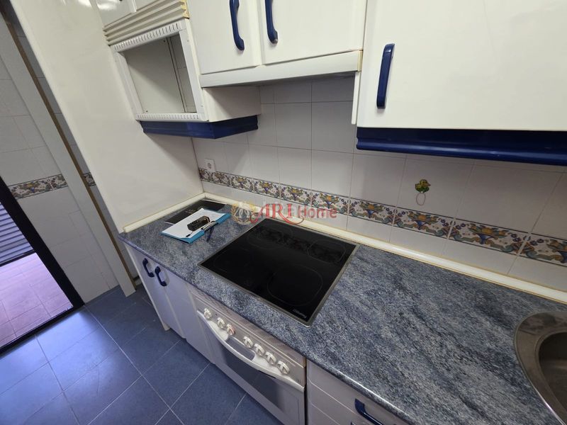 Foto ba86623d-c332-42e5-93af-d05c50216024. Pis amb calefacció piscina a Loranca Fuenlabrada