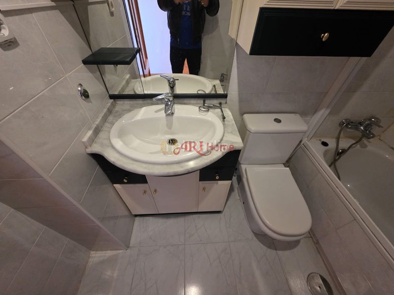 Foto bb5ae29d-9ce1-4500-8199-9ee3f1ef13fe. Pis amb calefacció piscina a Loranca Fuenlabrada