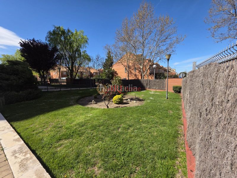 Foto c358adc0-ce8d-4ac7-8493-63161227a14f. Pis amb calefacció piscina a Loranca Fuenlabrada