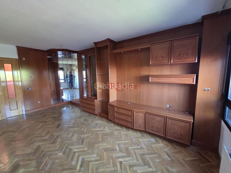 Foto cd921adb-3c40-4cc6-b1a0-e0af0fff9012. Pis amb calefacció piscina a Loranca Fuenlabrada