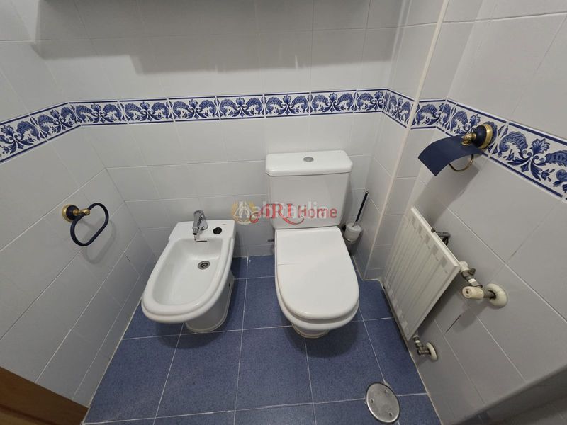 Foto cea757e8-48c9-4717-adbd-d205ae88b147. Pis amb calefacció piscina a Loranca Fuenlabrada