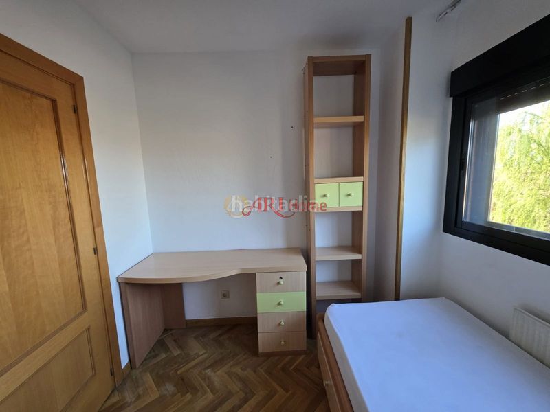 Foto e026c976-fafe-4d55-806b-33f76a1fc7ae. Pis amb calefacció piscina a Loranca Fuenlabrada