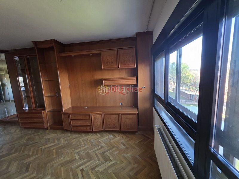 Foto e2e9bac7-f775-41af-9243-e528b1e43d68. Pis amb calefacció piscina a Loranca Fuenlabrada