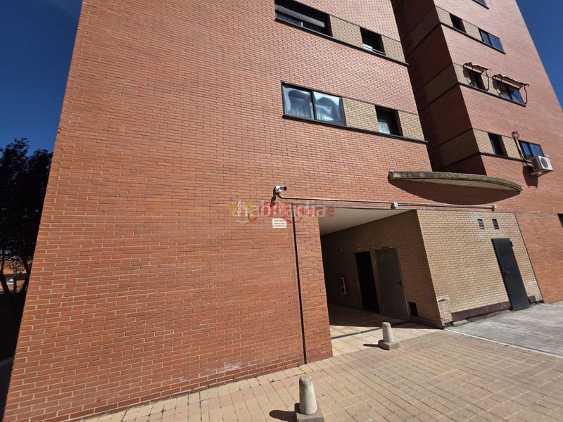 Foto ec6cca96-1755-4b81-9913-8ec2c162f491. Pis amb calefacció piscina a Loranca Fuenlabrada