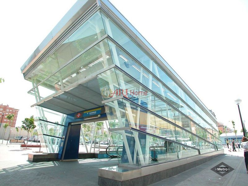 Foto ed042714-b58c-4af2-a71c-06274ed07282. Pis amb calefacció piscina a Loranca Fuenlabrada