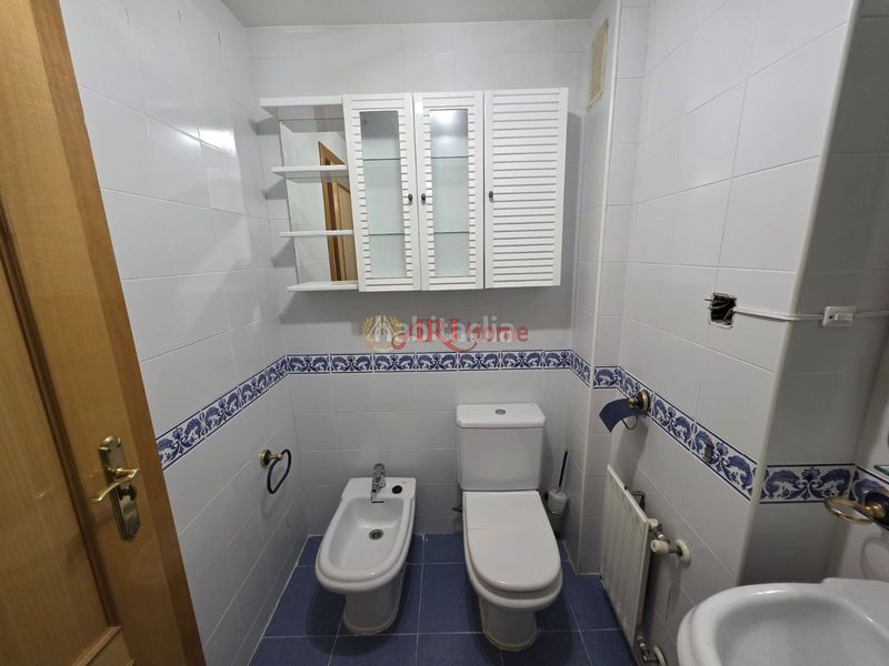 Foto f220795b-a75e-4a3a-b8bf-e2ad54e6e595. Pis amb calefacció piscina a Loranca Fuenlabrada