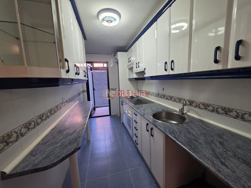 Foto f69759c3-4261-44af-81fe-c1ce29990a16. Pis amb calefacció piscina a Loranca Fuenlabrada