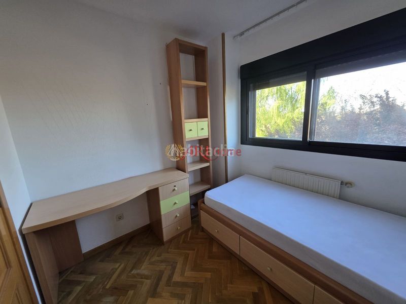 Foto f96e57ad-7cc6-439e-8c9c-fd036214433d. Pis amb calefacció piscina a Loranca Fuenlabrada