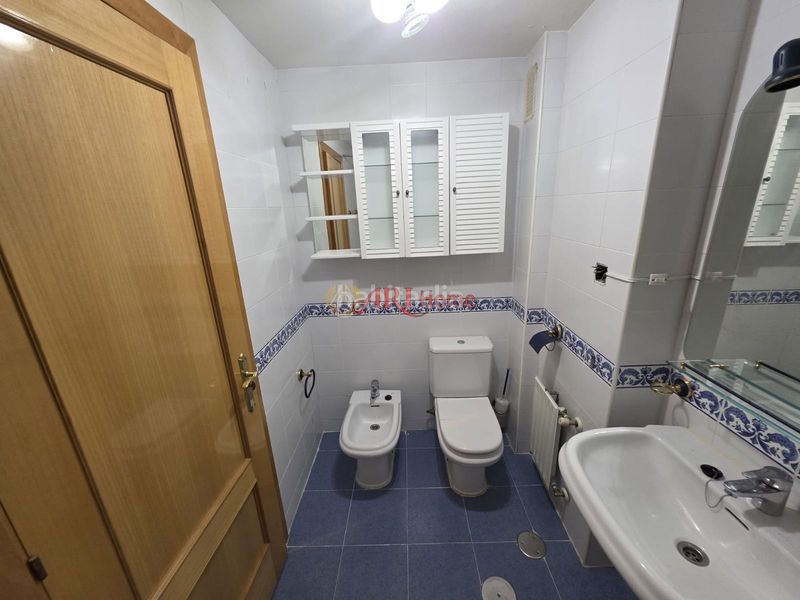 Foto ff0c9750-3e04-4d7d-836d-58b1c365e3de. Pis amb calefacció piscina a Loranca Fuenlabrada