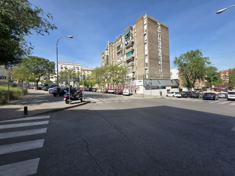 Foto 3c584396-d527-421f-9979-189e58c139de. Pis amb calefacció a Opañel Madrid