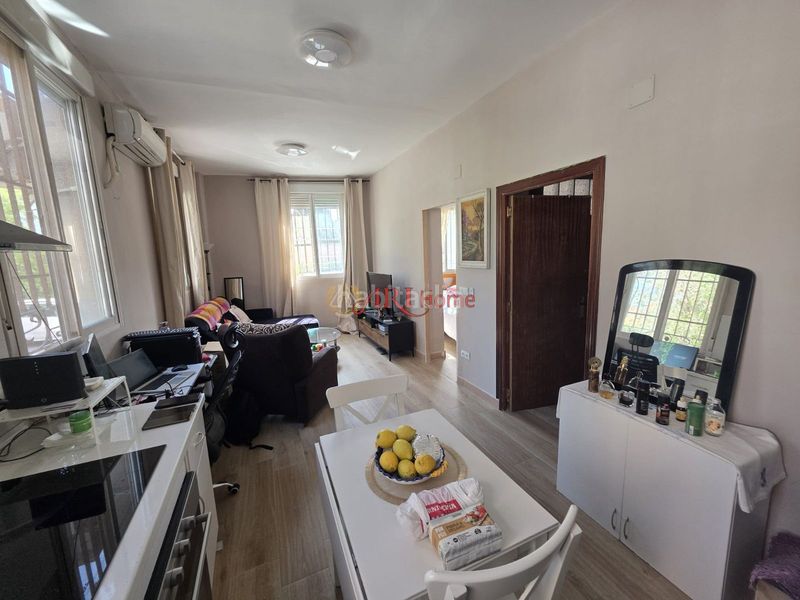 Foto 6eb6b180-d448-47b1-b282-58e3e3b6a2c1. Pis amb calefacció a Opañel Madrid