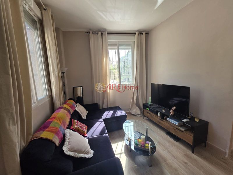 Foto db0a5f8d-5934-4851-b7eb-f322b6f093d4. Pis amb calefacció a Opañel Madrid