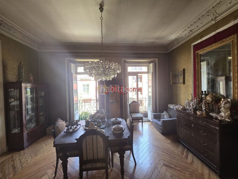 Foto 1537eec3-d663-4981-a2b0-975a39024134. Pis amb calefacció aparcament a Palacio Madrid