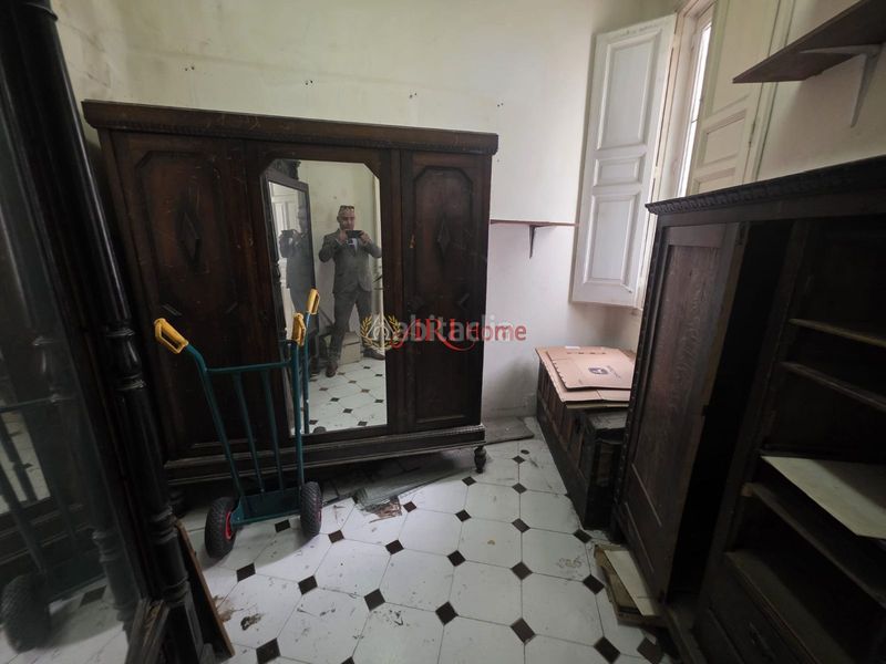 Foto 38de8f79-3f69-4da1-a841-fb1d9672017c. Pis amb calefacció aparcament a Palacio Madrid